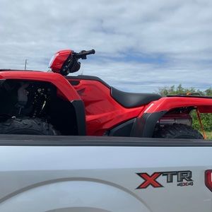 Meet your Posher, Rodney